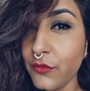 Meet your Posher, Sanaz